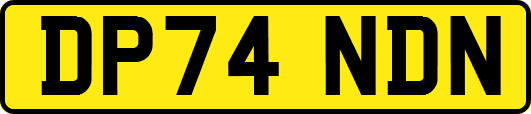 DP74NDN