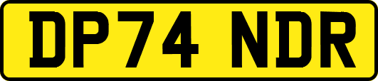 DP74NDR