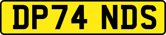DP74NDS