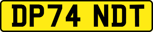 DP74NDT