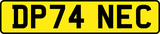 DP74NEC