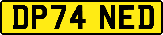 DP74NED