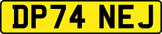 DP74NEJ
