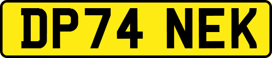 DP74NEK