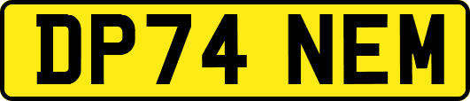 DP74NEM