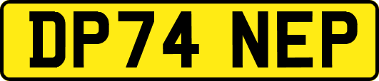 DP74NEP
