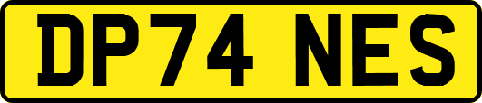 DP74NES