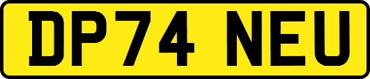 DP74NEU