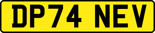 DP74NEV