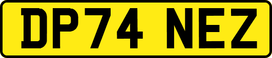 DP74NEZ