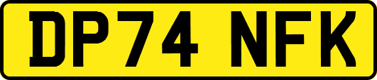 DP74NFK
