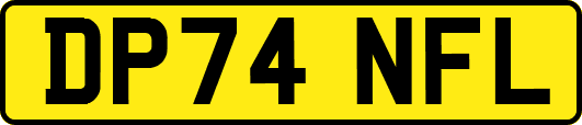 DP74NFL