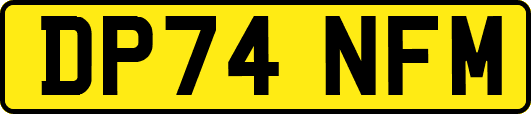 DP74NFM