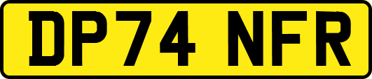 DP74NFR