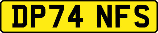 DP74NFS