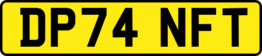 DP74NFT