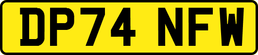 DP74NFW