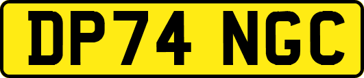 DP74NGC