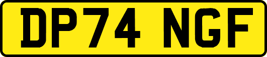 DP74NGF