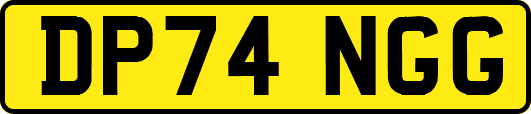 DP74NGG