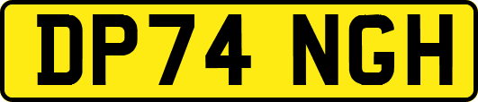 DP74NGH