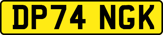 DP74NGK
