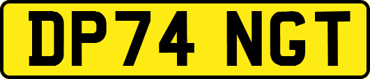 DP74NGT