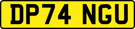 DP74NGU