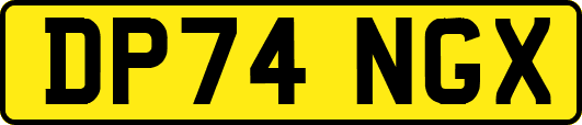 DP74NGX