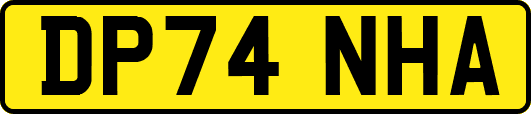 DP74NHA