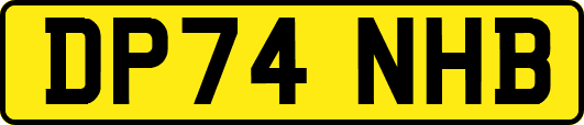 DP74NHB