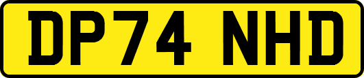 DP74NHD