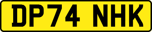 DP74NHK