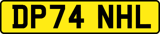 DP74NHL