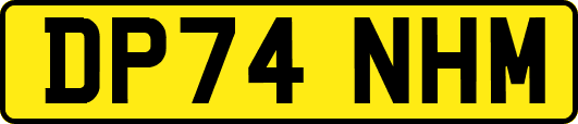 DP74NHM