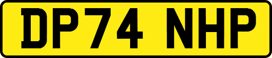 DP74NHP