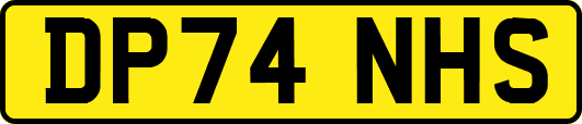 DP74NHS