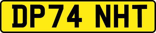 DP74NHT
