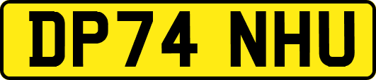 DP74NHU