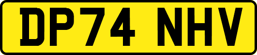 DP74NHV