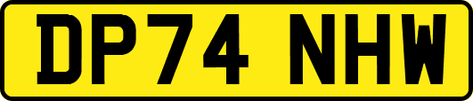 DP74NHW