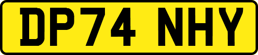 DP74NHY