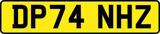 DP74NHZ