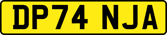 DP74NJA