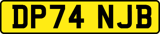 DP74NJB