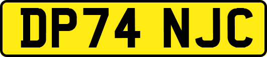 DP74NJC