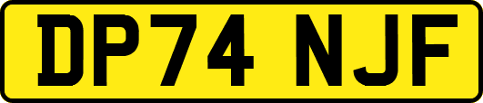 DP74NJF