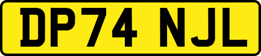 DP74NJL