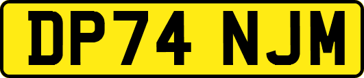 DP74NJM