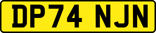 DP74NJN